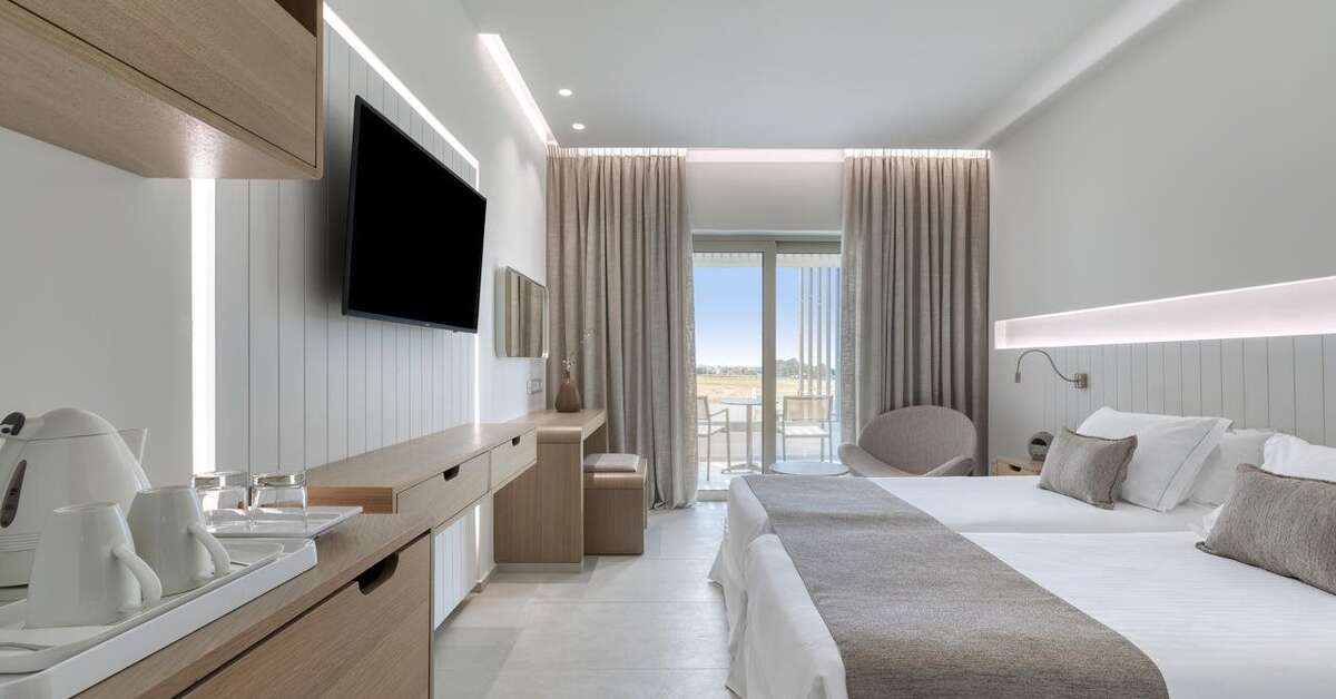 Een foto van Neptune Luxury Resort