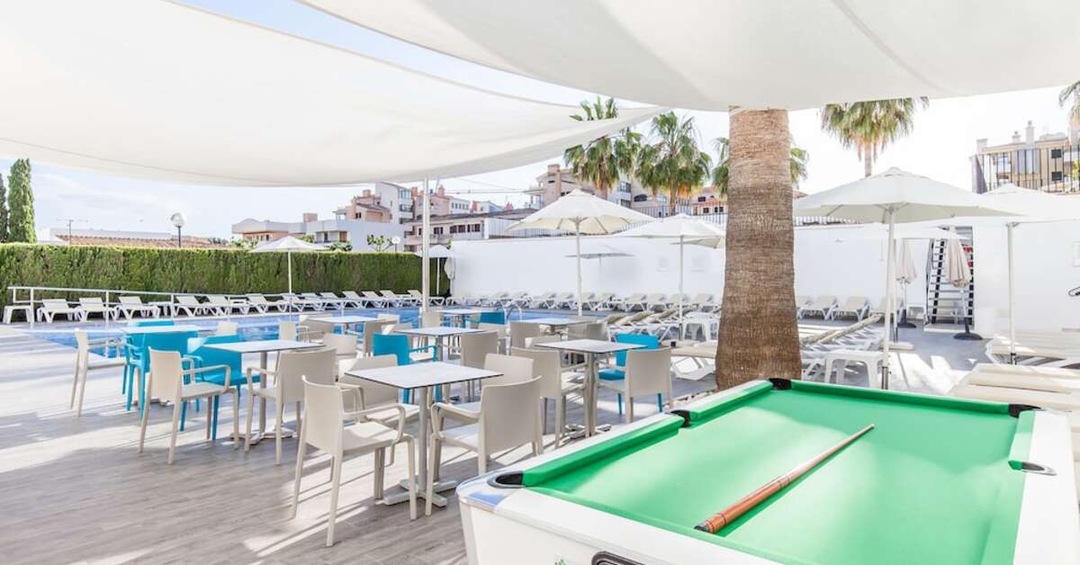 Een foto van Blue Sea Cala Millor