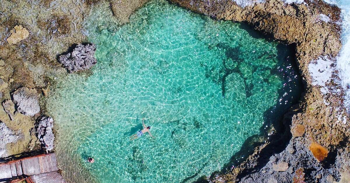Een foto van Mia Reef Isla Mujeres