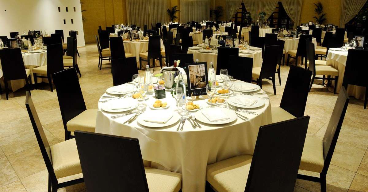 Een foto van de faciliteiten bij Gallipoli Resort