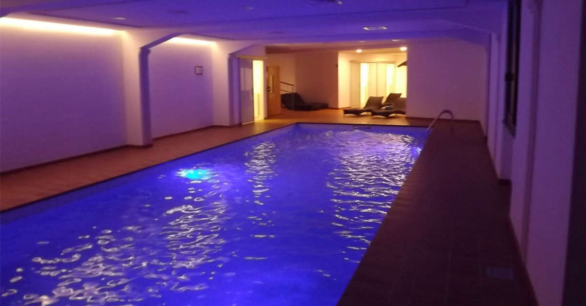 Een foto van Parkhotel Zanzanu