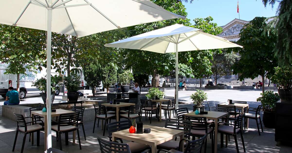 Een foto van Hotel Villa Real