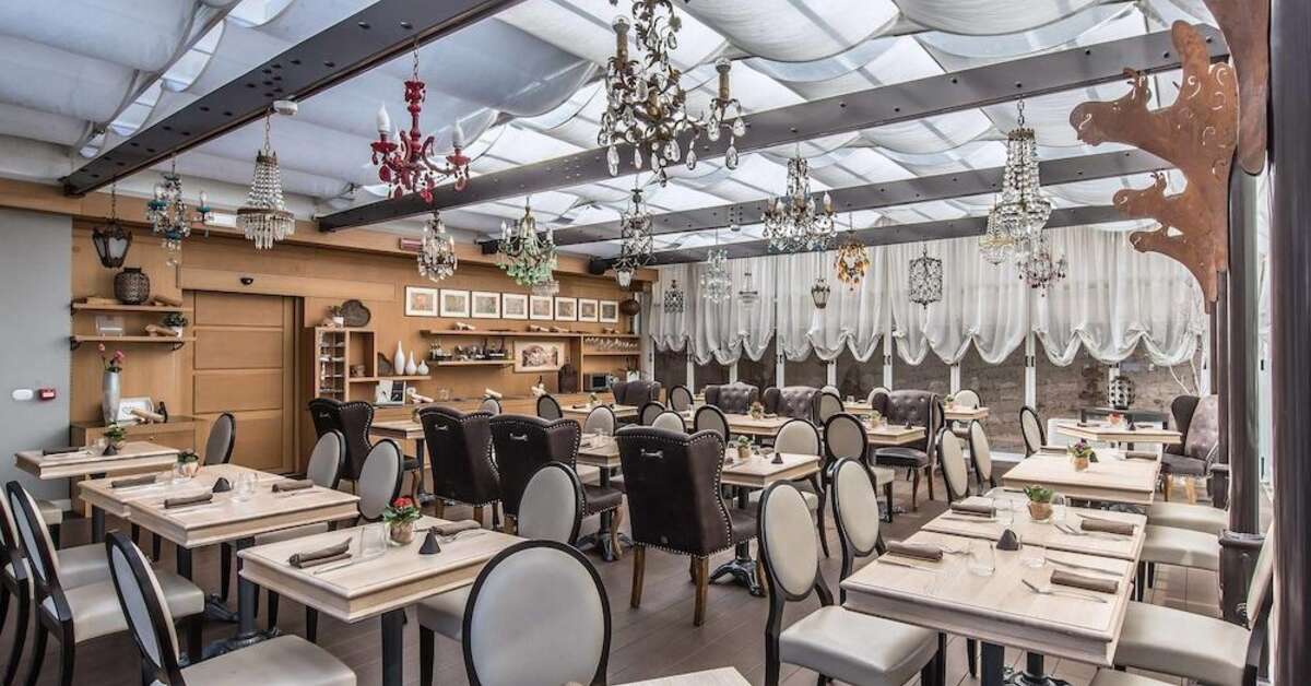 Ein Foto Caravel Hotel