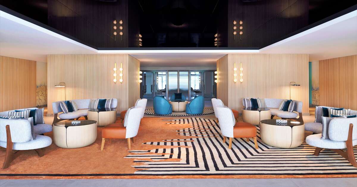 Ein Foto Delta Hotels by Marriott - Dubai Investment Park