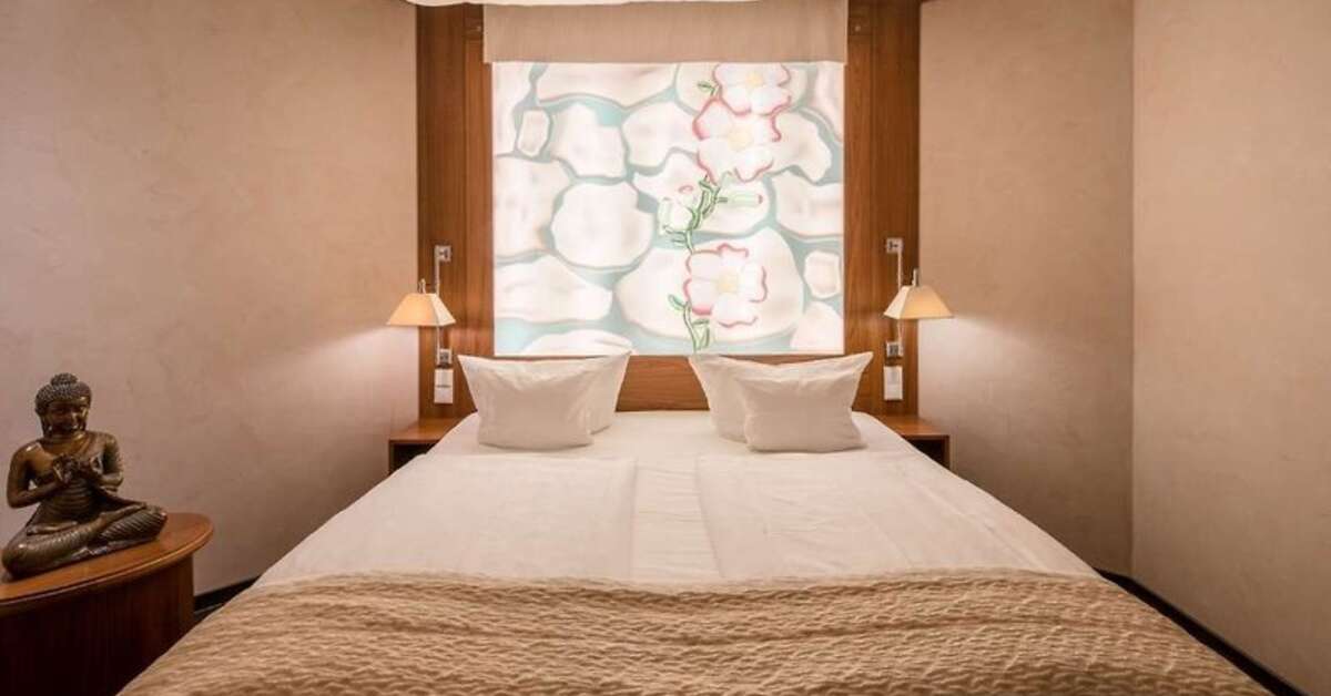 Een foto van Best Western Premier Castanea