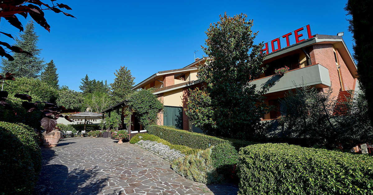 Een foto van Park Hotel Chianti