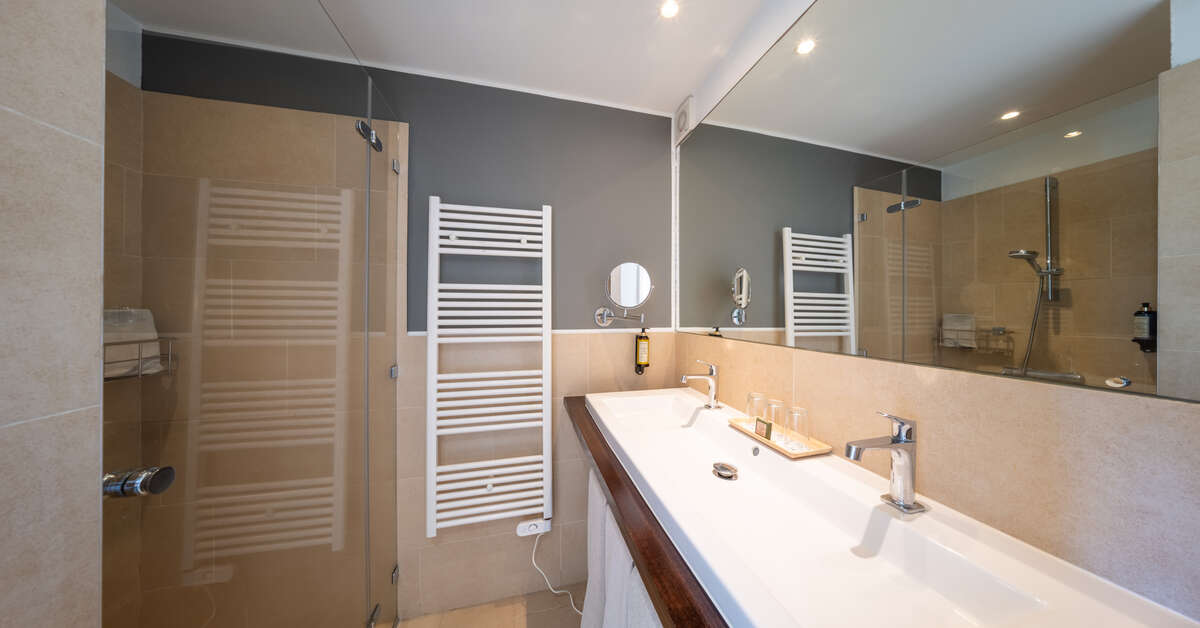 Een foto van Oceano Health Spa Hotel