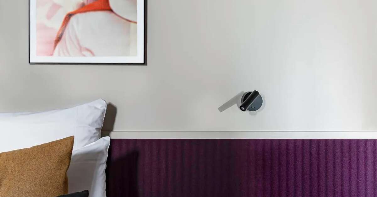 Een foto van Hotel Paradiso