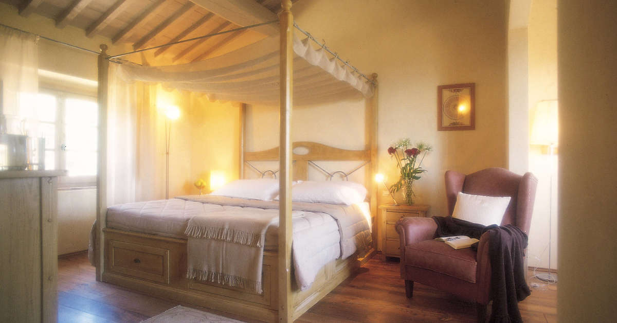 Een foto van Hotel Il Defizio