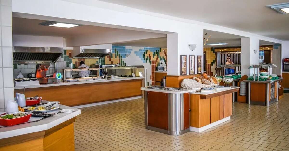 Een foto van Creta Star Hotel