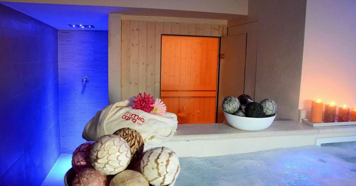 Een foto van Hotel Mia Cara & Spa