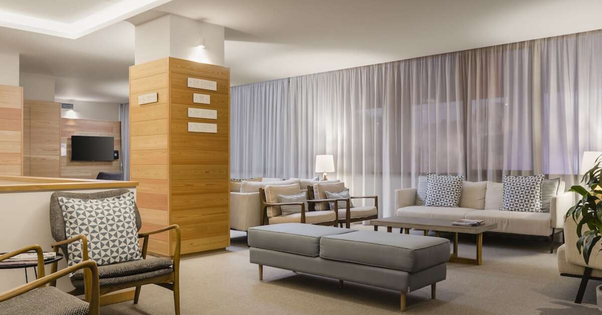 Een foto van Hotel Clip Porto Gaia