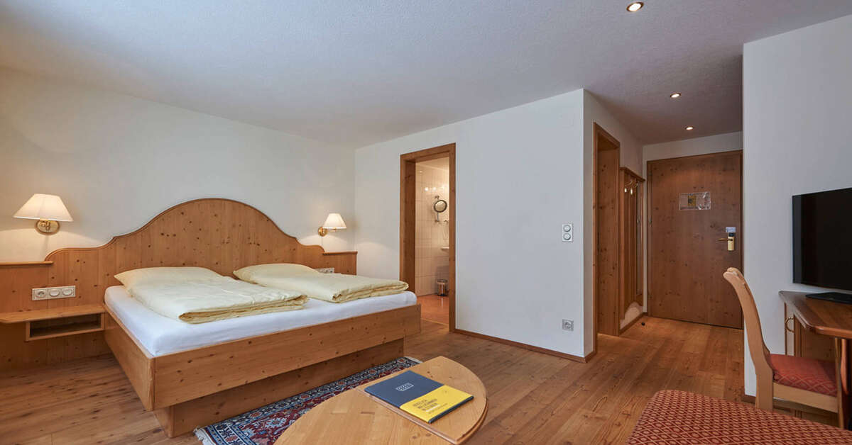 Een foto van Hotel Aprés Post