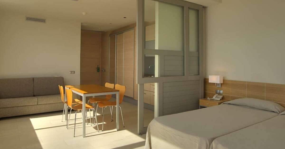 Een foto van Ohtels Les Oliveres