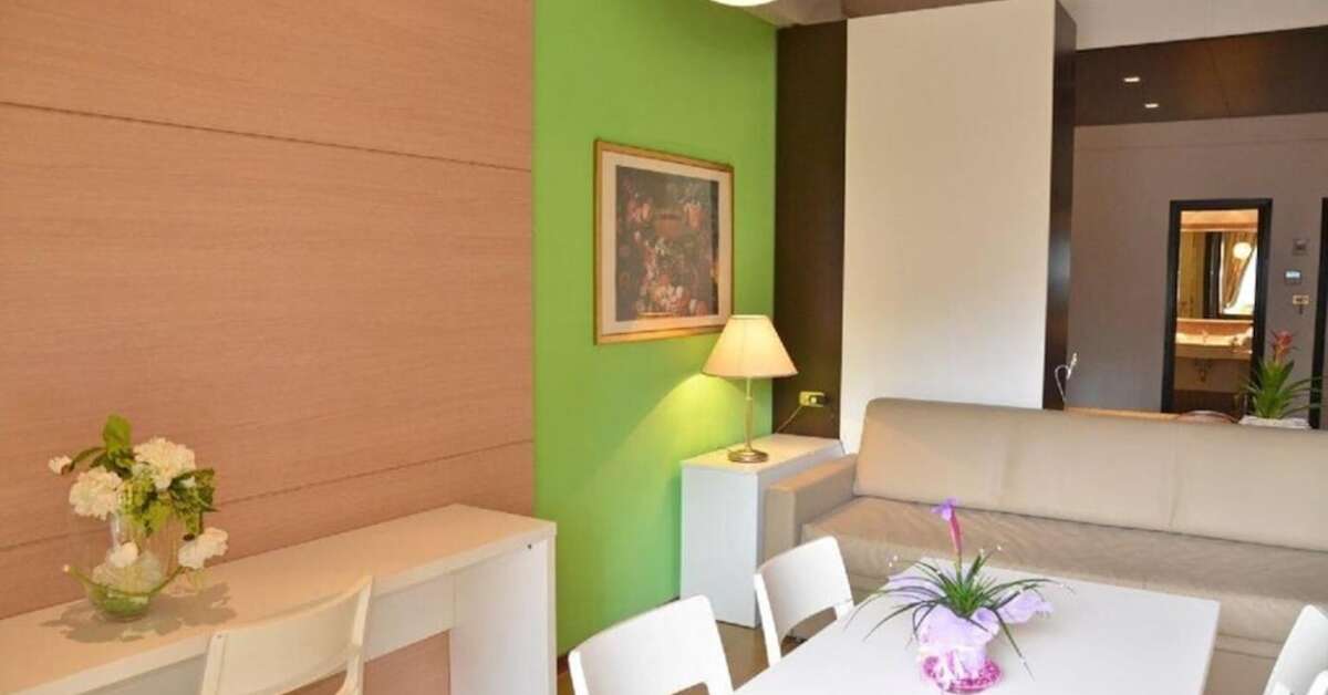 Een foto van Grand Eurhotel