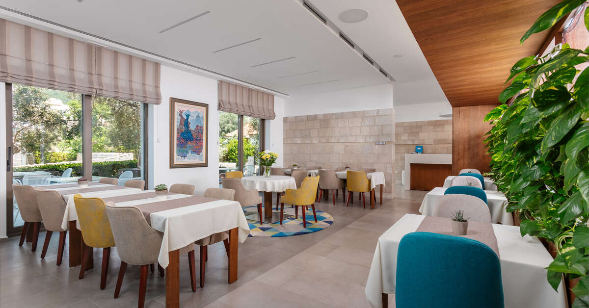 Een foto van Hotel Eleven