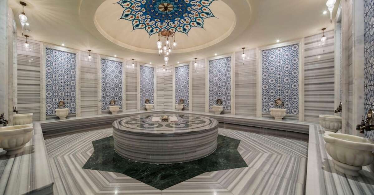 Een foto van Bellis Deluxe Hotel
