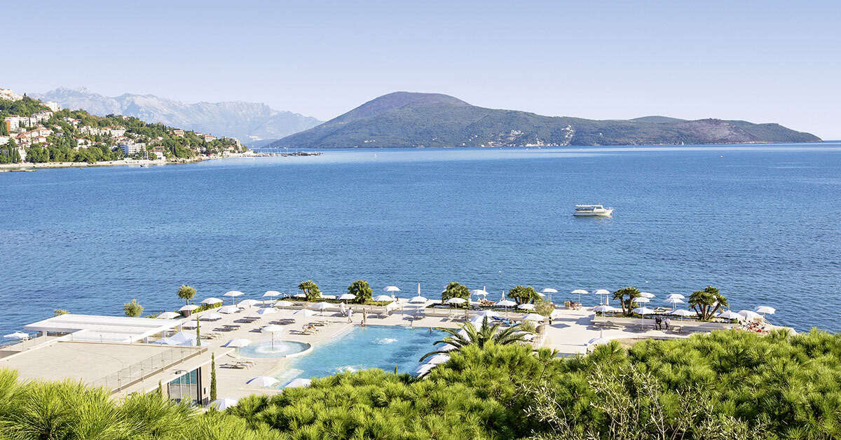 Een foto van Palmon Bay Hotel & Spa