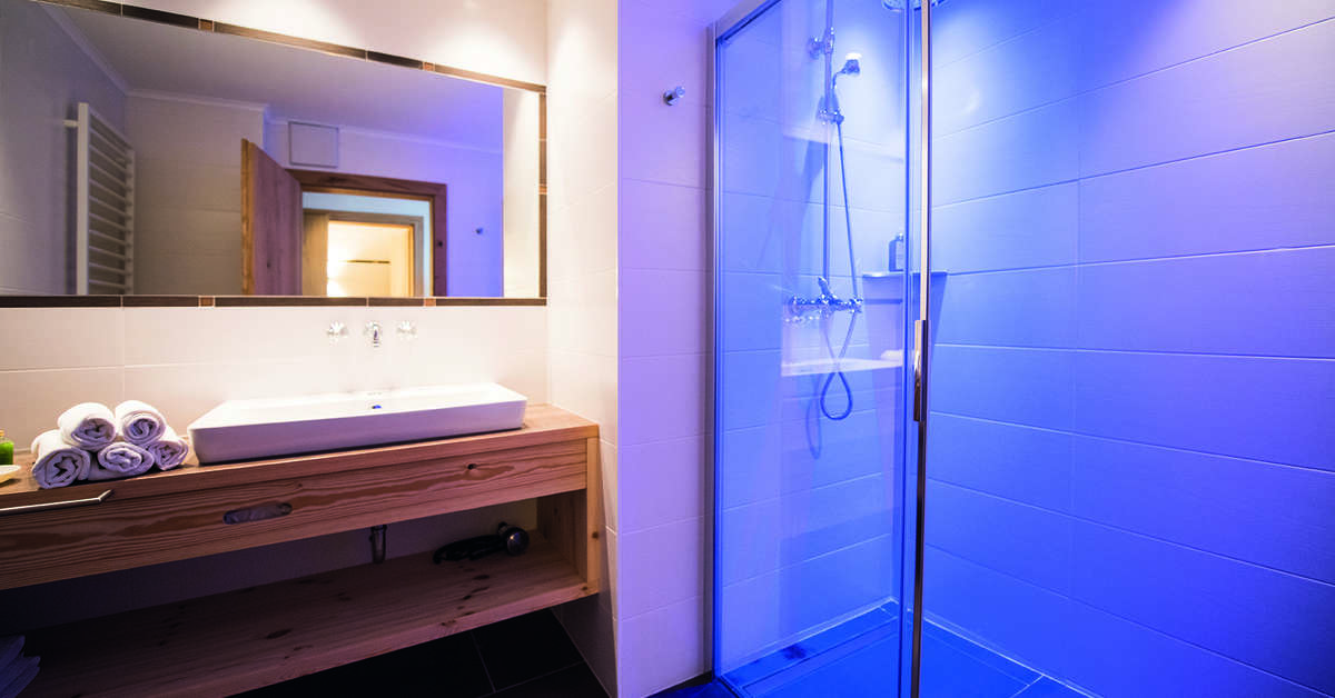 Een foto van Parkhotel Holzerhof