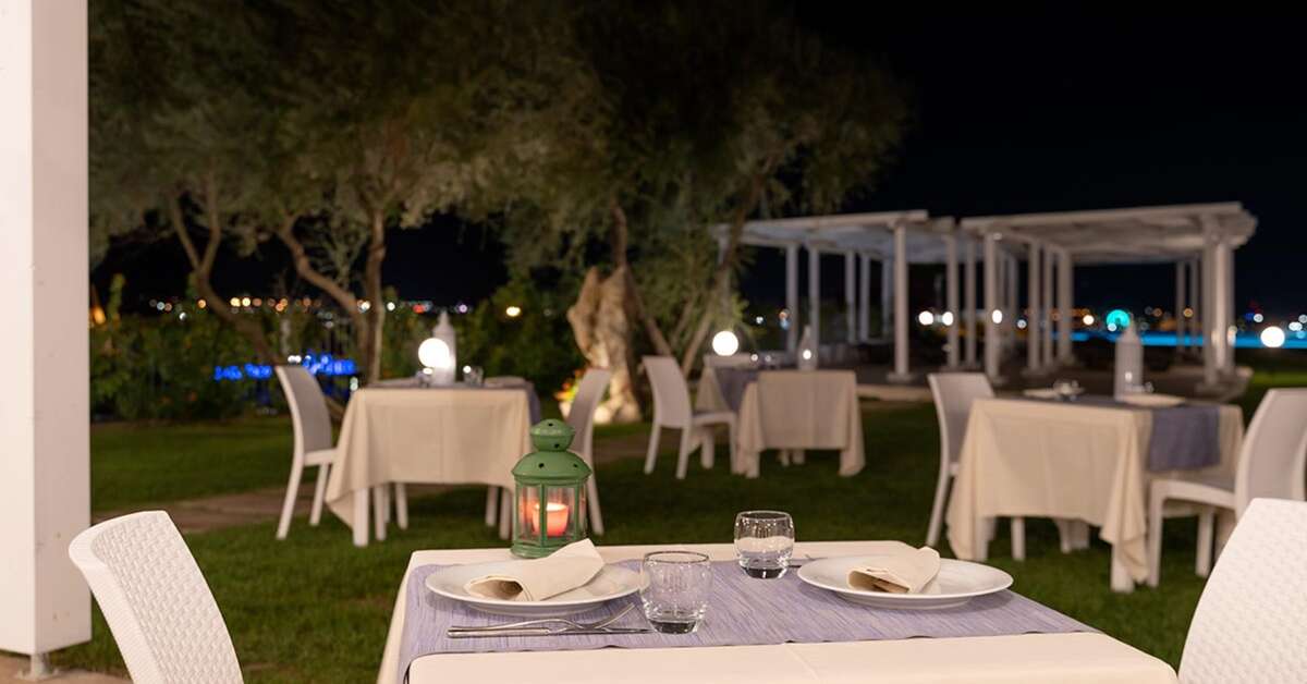 Een foto van Hotel dP Olbia Sardinia
