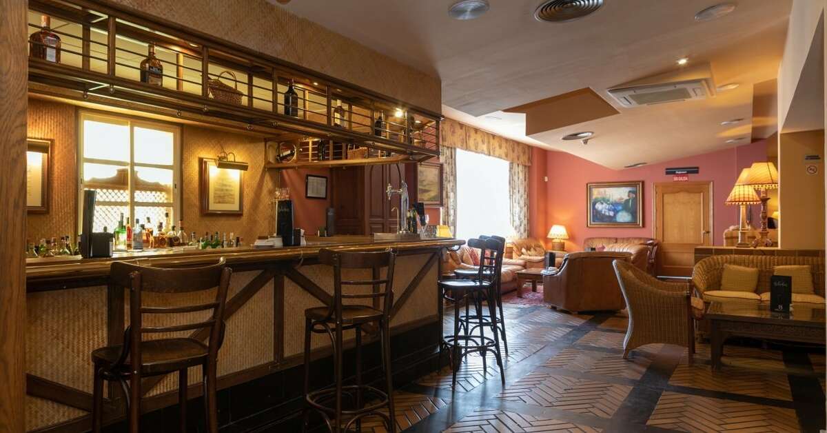 Een foto van Soho Boutique Puerto