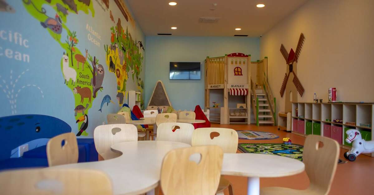 Een foto van Courtyard Long Beach Holiday Resort