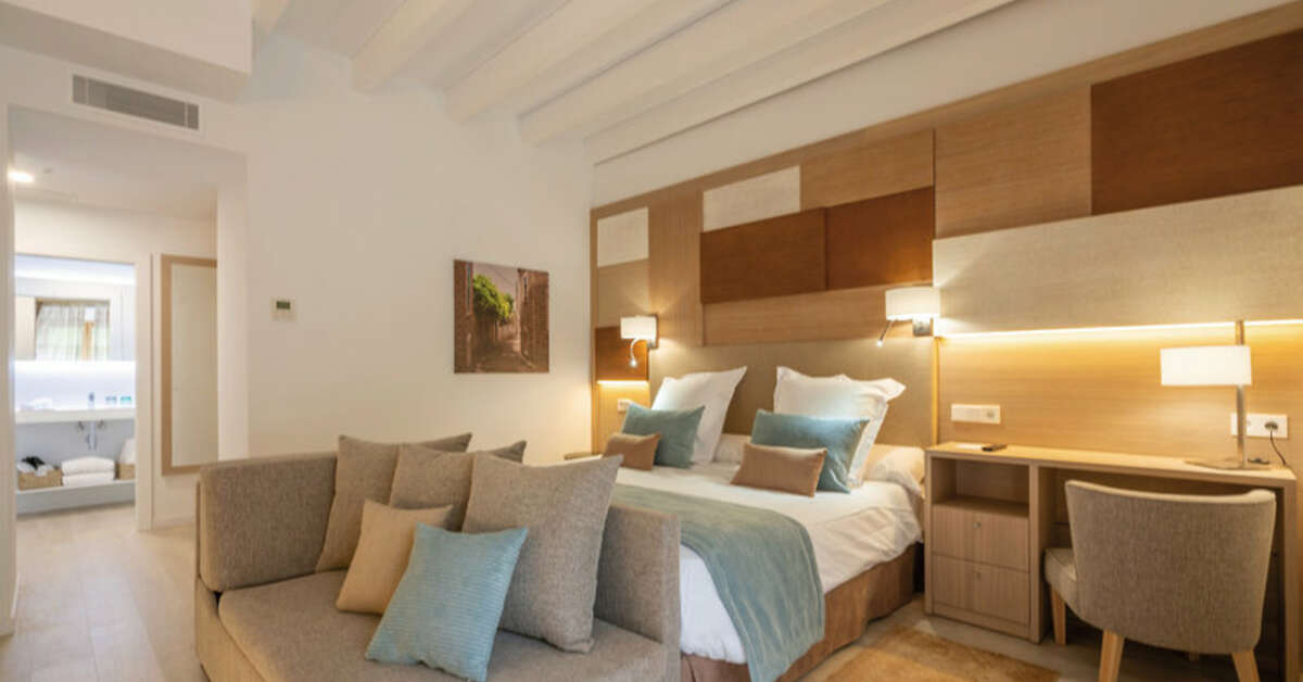 Ein Foto Sóller Plaza Boutique