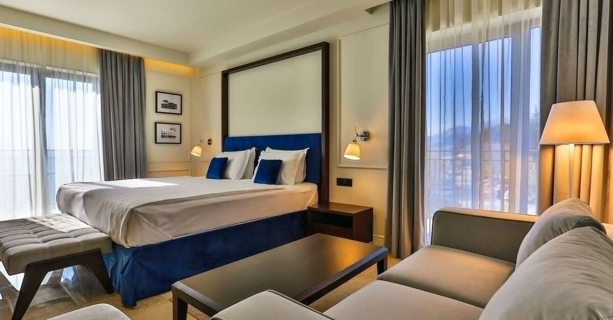 Een foto van Hotel California by Aycon