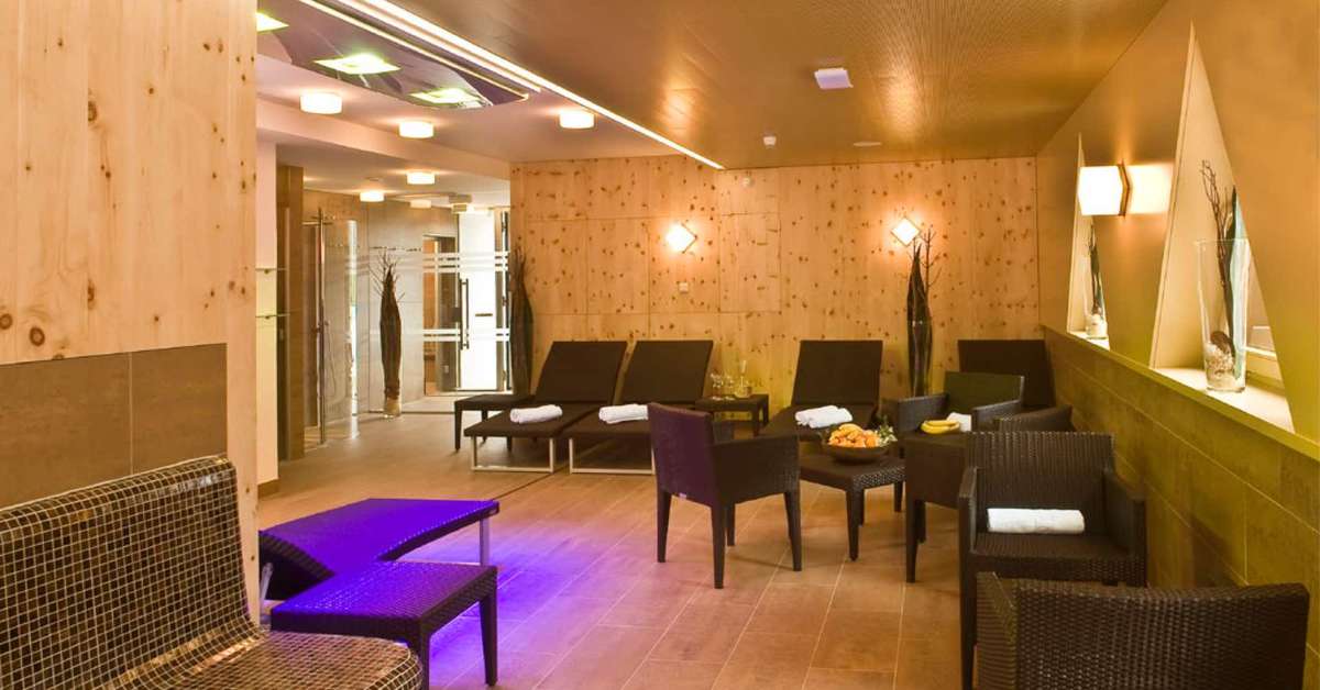 Een foto van Hotel Zum Hirschen