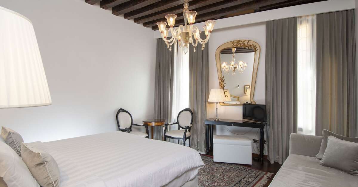 Een foto van Casa Verardo Residenza d'Epoca