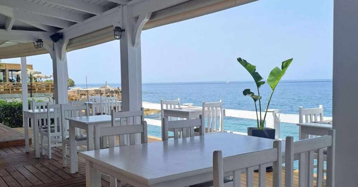 Een foto van Porto Greco Village Beach Hotel