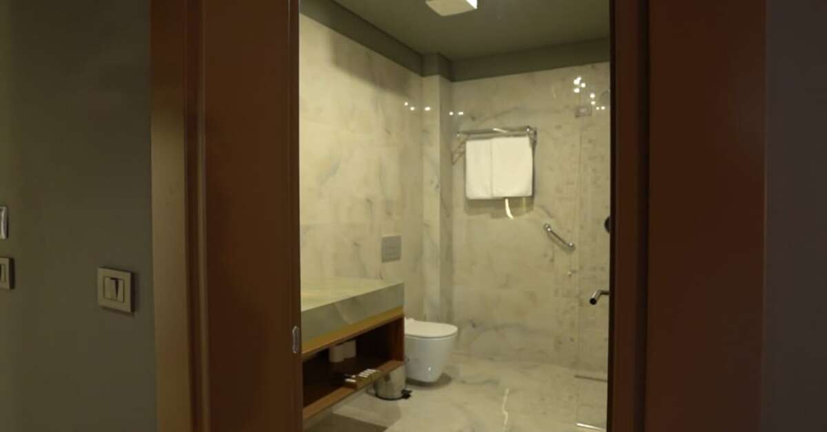 Een foto van Premium Sunrise Hotel Golem