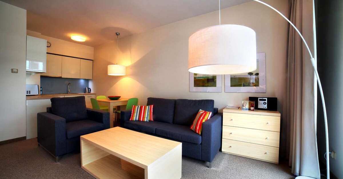 Een foto van Golden Tulip Miedzyzdroje Residence