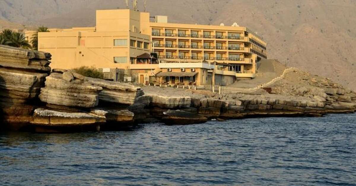Een foto van Atana Khasab