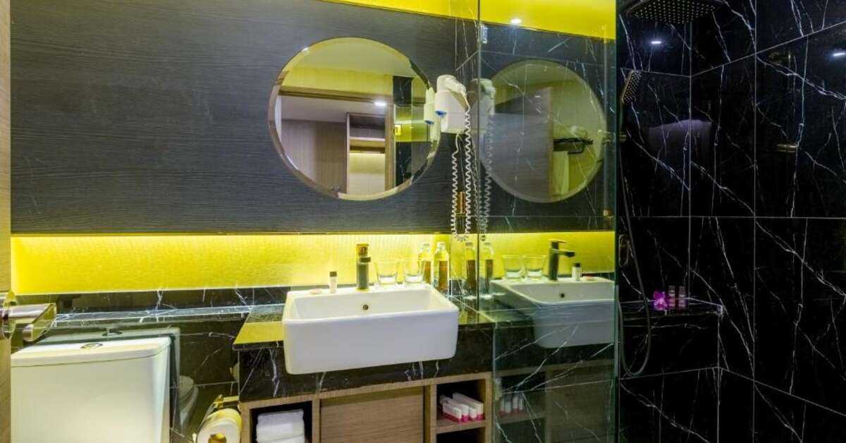 Een foto van Glow Sukhumvit 5