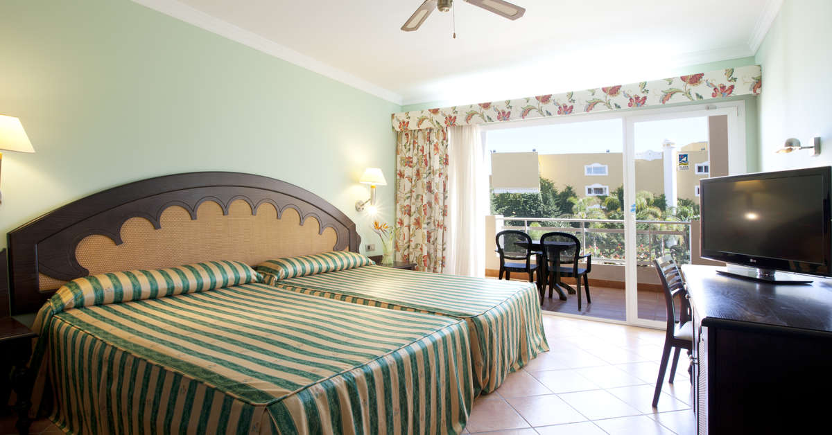 Een foto van Zimbali Playa Spa Hotel