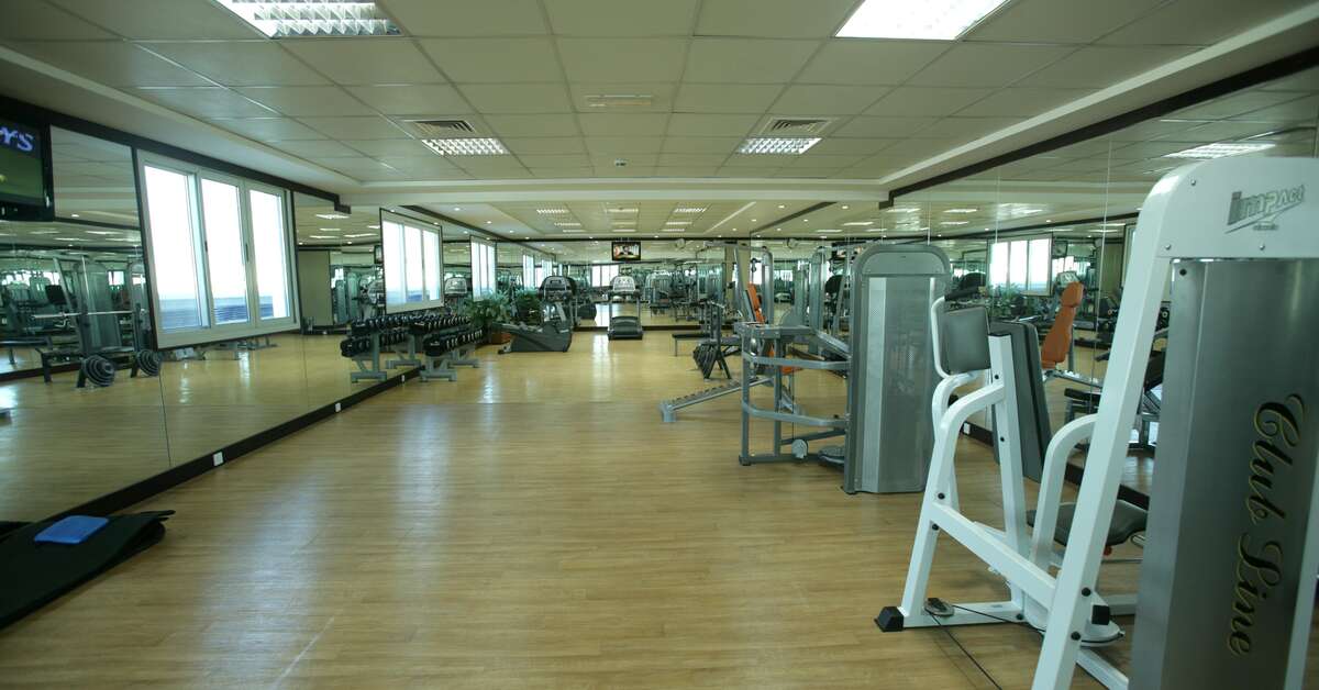 Een foto van Wescott Plaza Hotel Appartementen L.L.C