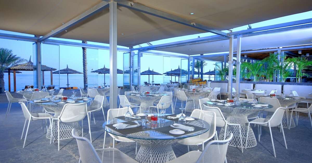 Ein Foto Coral Sea Hotels