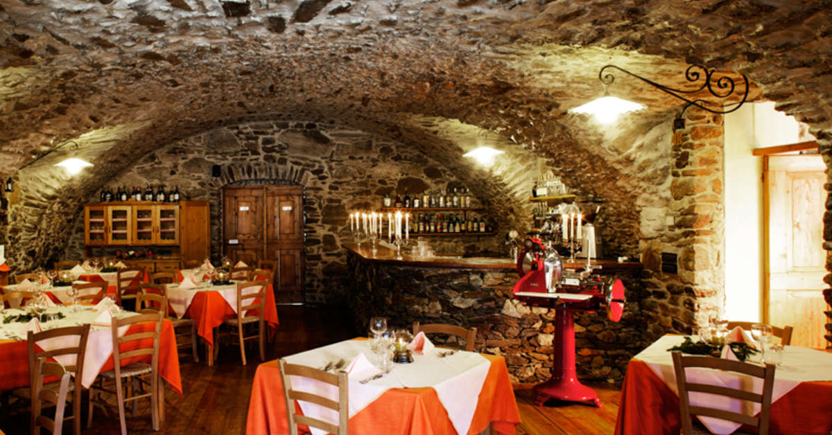 Een foto van Hotel La Mirandola