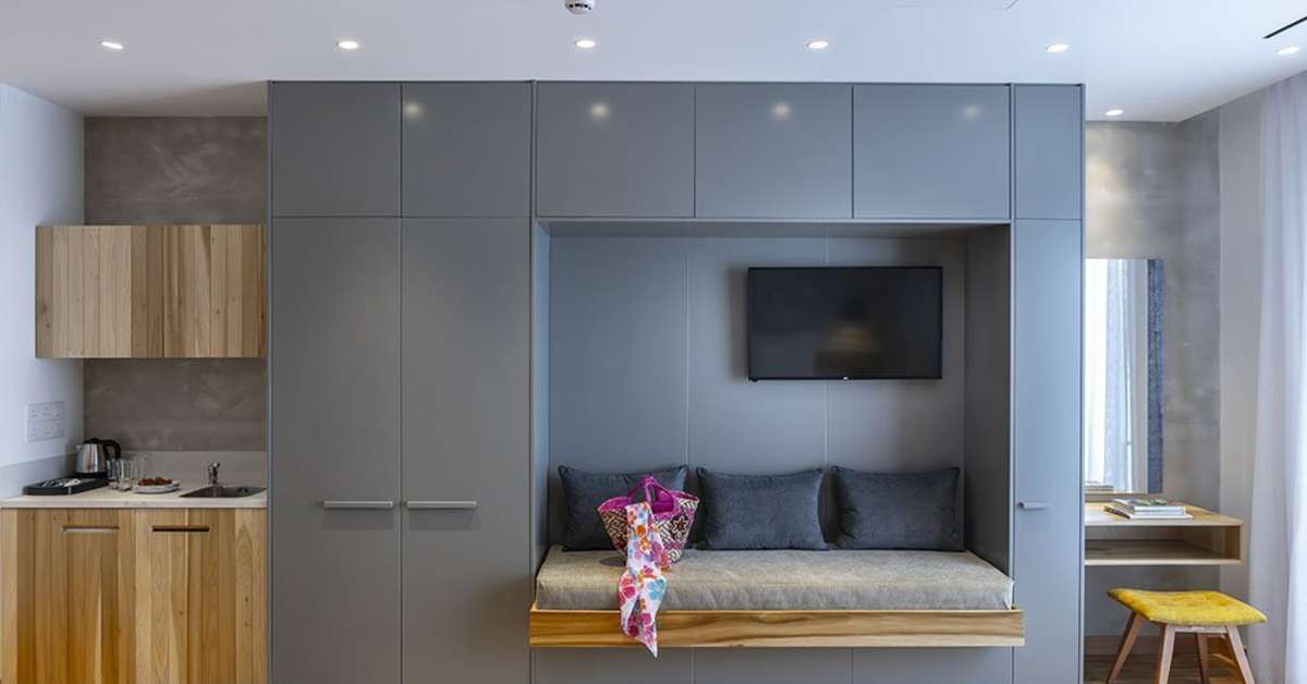 Een foto van Anemi Hotel & Suites