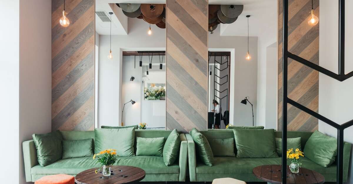 Een foto van Avena by Artery Hotels