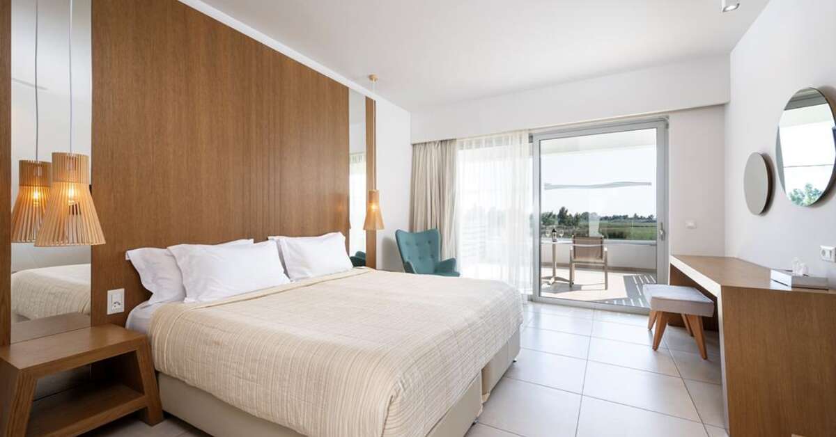 Een foto van TUI Blue Palazzo Del Mare