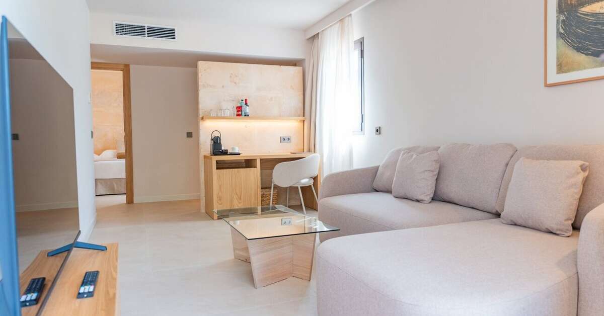 Een foto van Canyamel Sun Suites