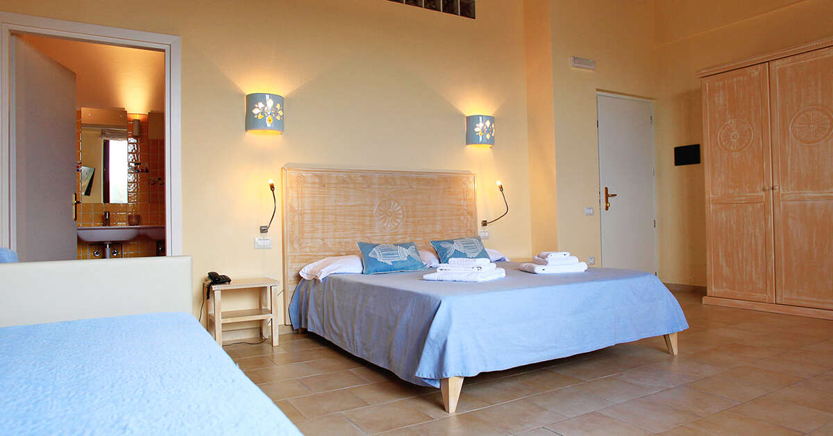 Een foto van Hotel Costa Paradiso