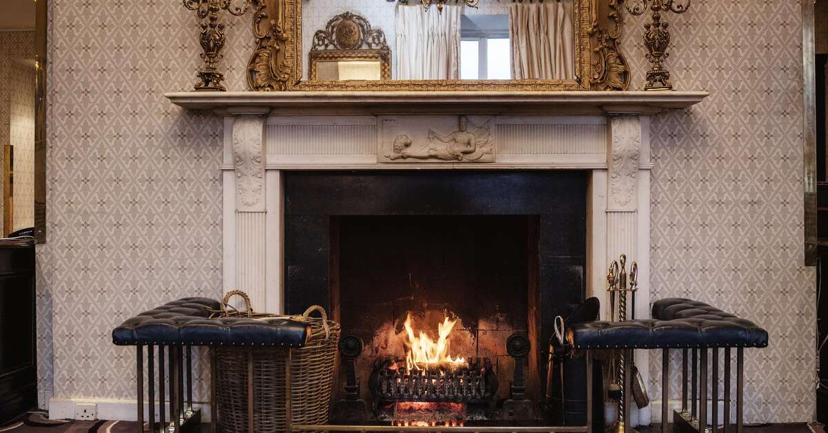 Een foto van Fitzpatrick Castle Hotel