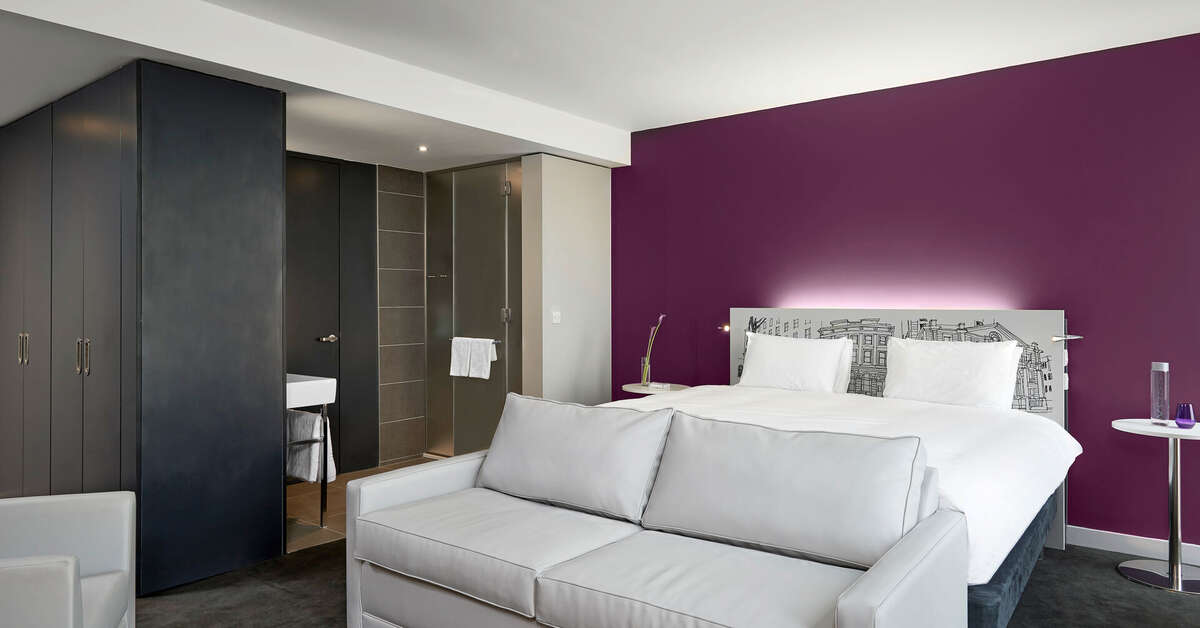 Een foto van Innside by Melia Manchester