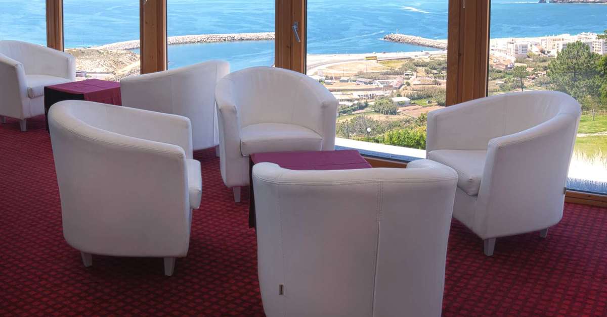 Een foto van Hotel Miramar Sul