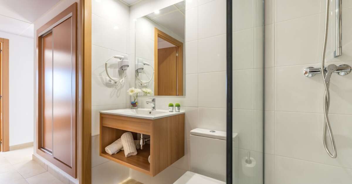 Een foto van Appartementen Condado