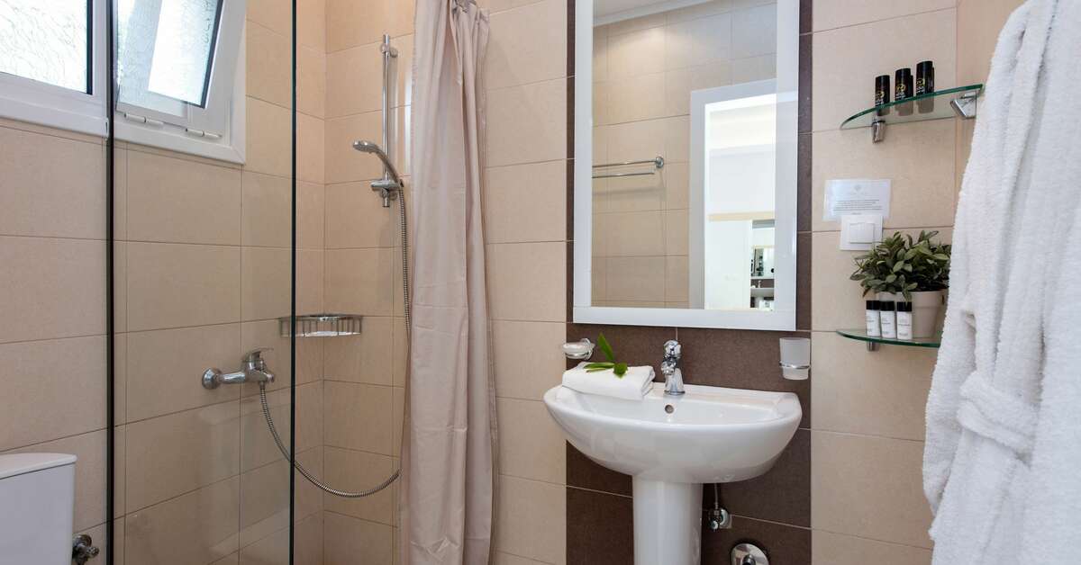 Een foto van Melina Bay Boutique Hotel