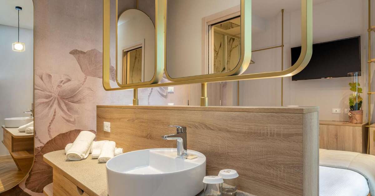 Een foto van Hotel Salus Lido di Jesolo